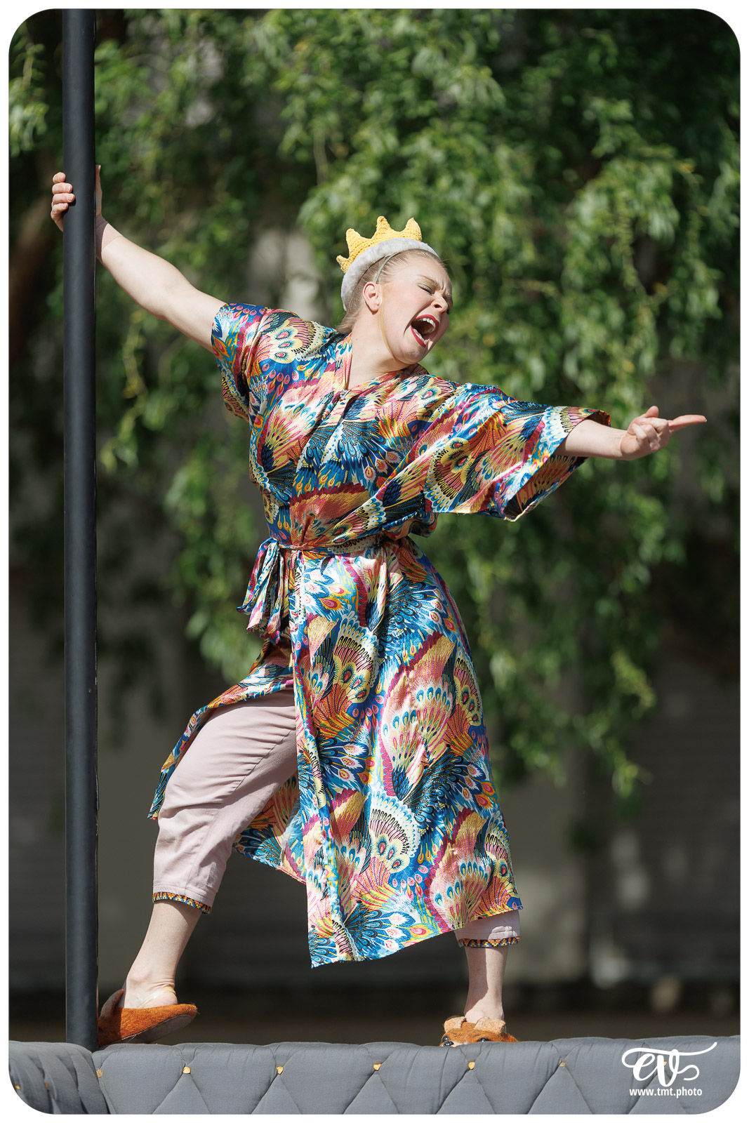 HUMOUR DES NOTES 2024